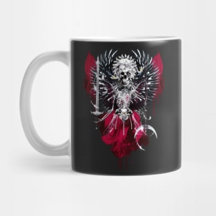 Skull Lord Mug